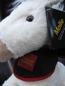 Wells Fargo Bank Molly The Stagecoach Horse Plush