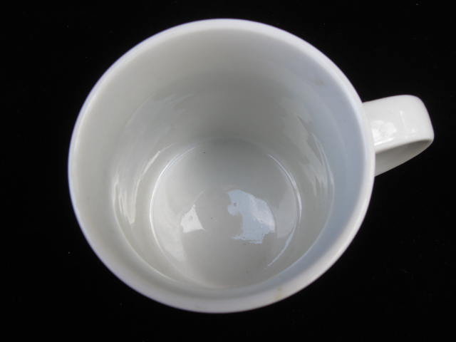Berggren Troll or Gnome Coffee Mug