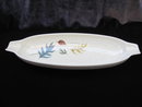 Vintage Franciscan Autumn Leaf Relish Bowl or Tray