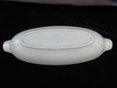 Vintage Franciscan Autumn Leaf Relish Bowl or Tray