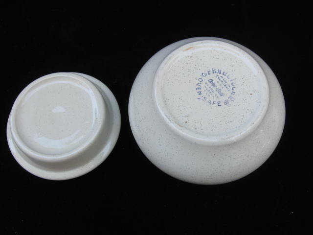 Vintage Franciscan Autumn Leaf Sugar Bowl With Lid
