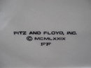 Vintage Fitz & Floyd Anthropomorphic 3D 3 D Dimensional Stinky Onion Planter