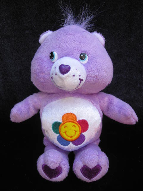Harmony Care Bear 8