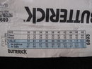 2 Vintage Butterick 4763 & 6893 Men's Summer Shorts Shorts Sportswear Sewing Pattern 1980's