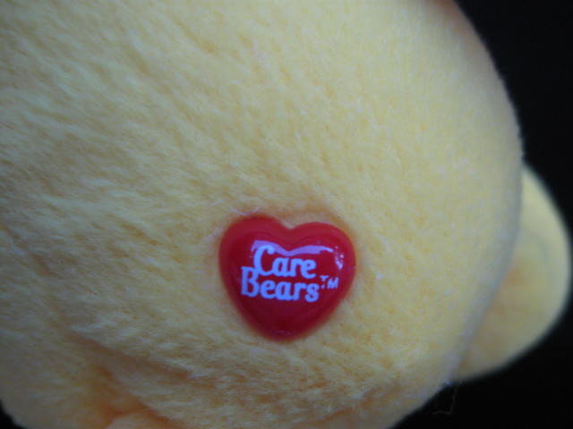 Superstar Care Bear 8