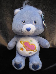 Day Dream Care Bear 8