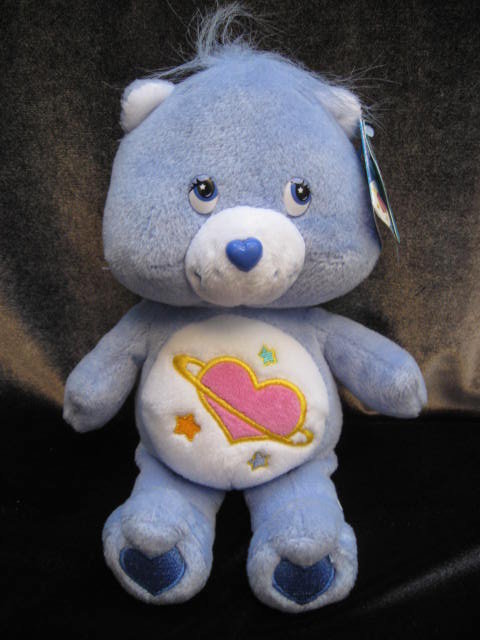Day Dream Care Bear 8