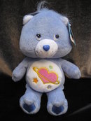 Day Dream Care Bear 8