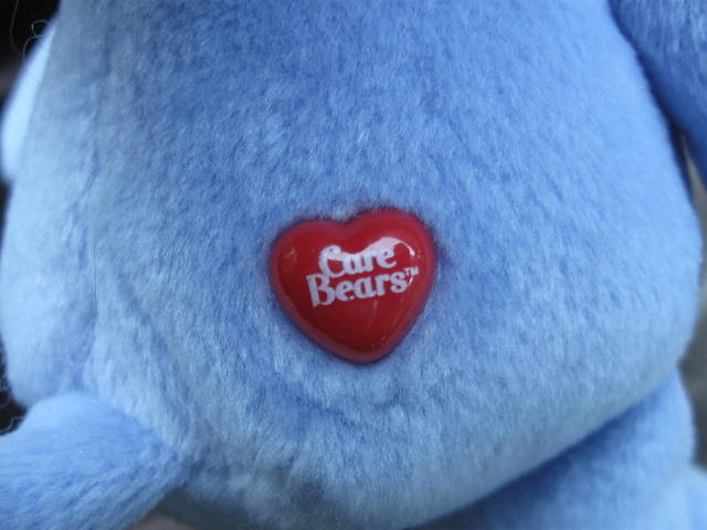 Day Dream Care Bear 8