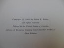 The Ritz Carlton Cook Book & Guide To Home Entertaining 1968