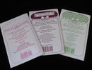 Lot Of 3 Cookbooks Muffins Cookies Brownies In A Jar Christmas Gifts