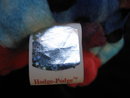Ty Hodge-Podge The Dog Retired Beanie Baby