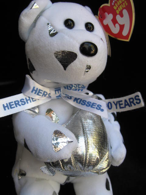 Ty Hershey's