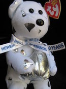 Ty Hershey's