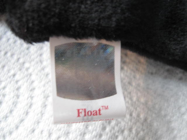 Ty Float The Butterfly Beanie Baby