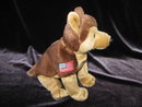 Ty Courage The German Shepherd Red Cross Rescue Dog Beanie Baby