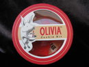 Olivia Cookie Kit With Recipes Olivia The Pig Cookie Cutter