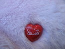 Large Care Bear Cousin Bright Heart Raccoon 21