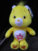 Superstar Dazzlebright Dazzle Bright Care Bear 8