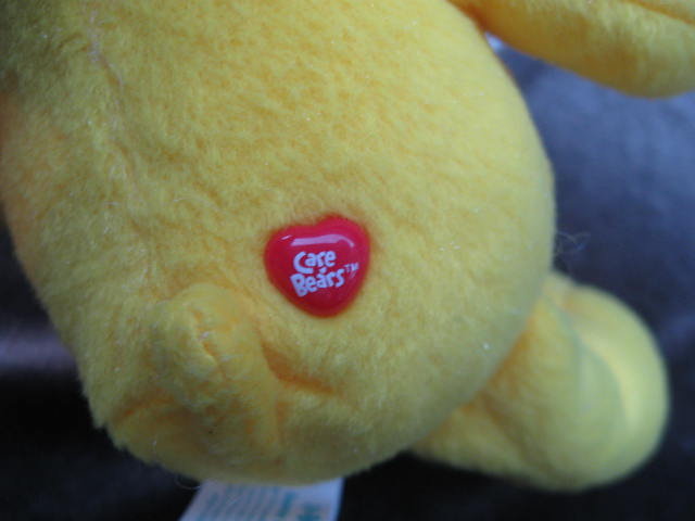 Superstar Dazzlebright Dazzle Bright Care Bear 8