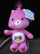 Shine Bright Dazzlebright Dazzle Bright Care Bear 8