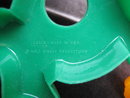 2 Vintage Disney Mickey Mouse Donald Duck Eagle Disney Productions Cookie Cutters