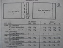 New Vintage Butterick 8717 Misses' Quick 'N Easy Wrap Around Skirt Sewing Pattern