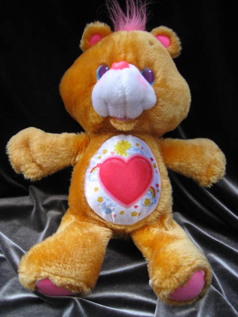 1991 Tenderheart 12