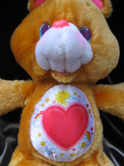 1991 Tenderheart 12