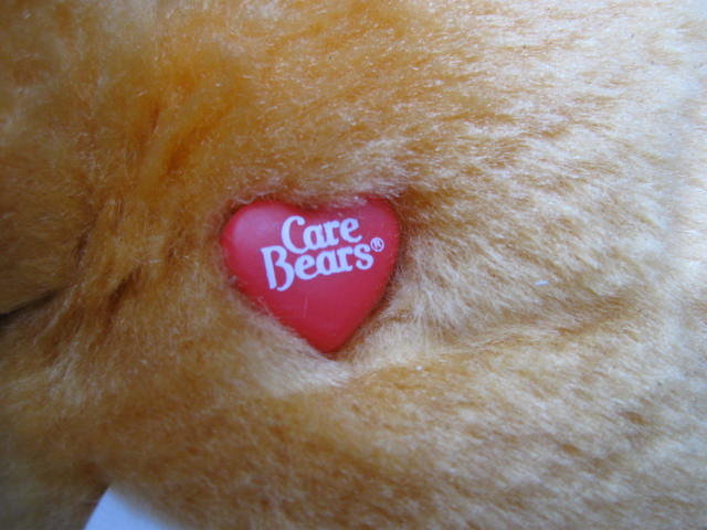 1991 Tenderheart 12