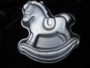 Wilton Rocking Horse Cake Pan