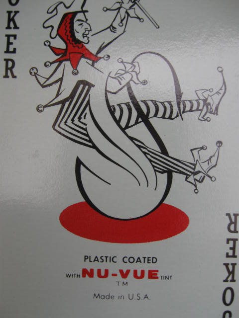 2 Decks Of Railroad Brotherhood Playing Cards