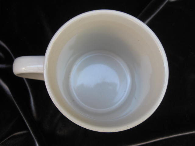 Vintage 1978 Funshine Care Bear Mug