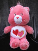 Love A Lot Care Bear Care Bears 13