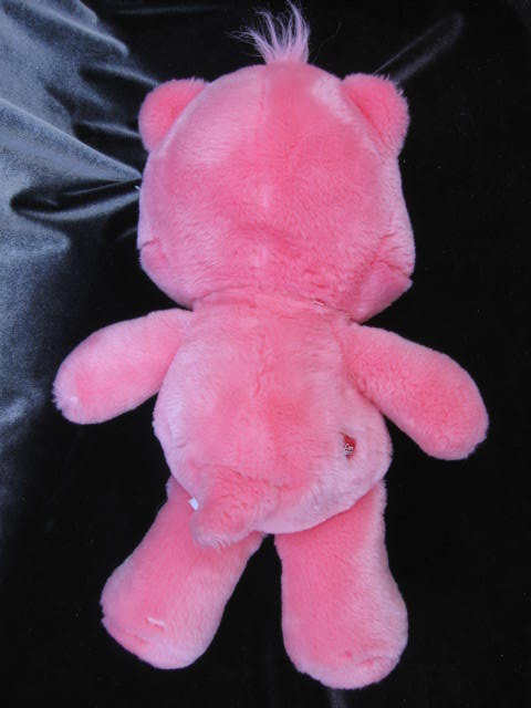 Love A Lot Care Bear Care Bears 13
