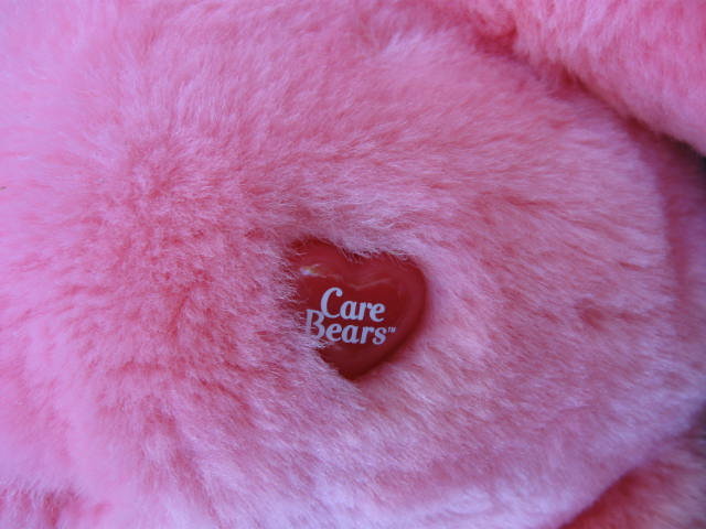 Love A Lot Care Bear Care Bears 13