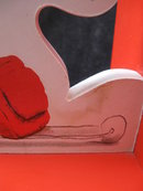 Olivia The Pig Bookends
