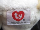 Ty Pluffie Cloud The Bear Cub Pluffie Plush