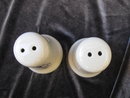 National Bowling Hall of fame and Museum Salt & Pepper Shakers