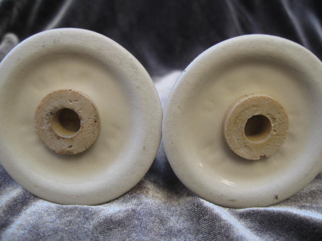 National Bowling Hall of fame and Museum Salt & Pepper Shakers