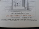 Betty Crocker's Guide To Easy Entertaining First Edition 1959