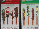 21 Wilton Pretzel & Lollipop Christmas & St. Patrick's Day Candy Kit Molds