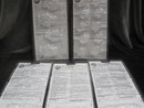 21 Wilton Pretzel & Lollipop Christmas & St. Patrick's Day Candy Kit Molds