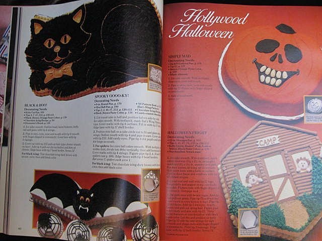 The 1988 Yearbook Of Cake Decorating