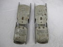 Vintage Pair Of Child's Ice Skates