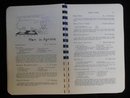 Dixie Dishes Rocky Cook Book Mount Edition
