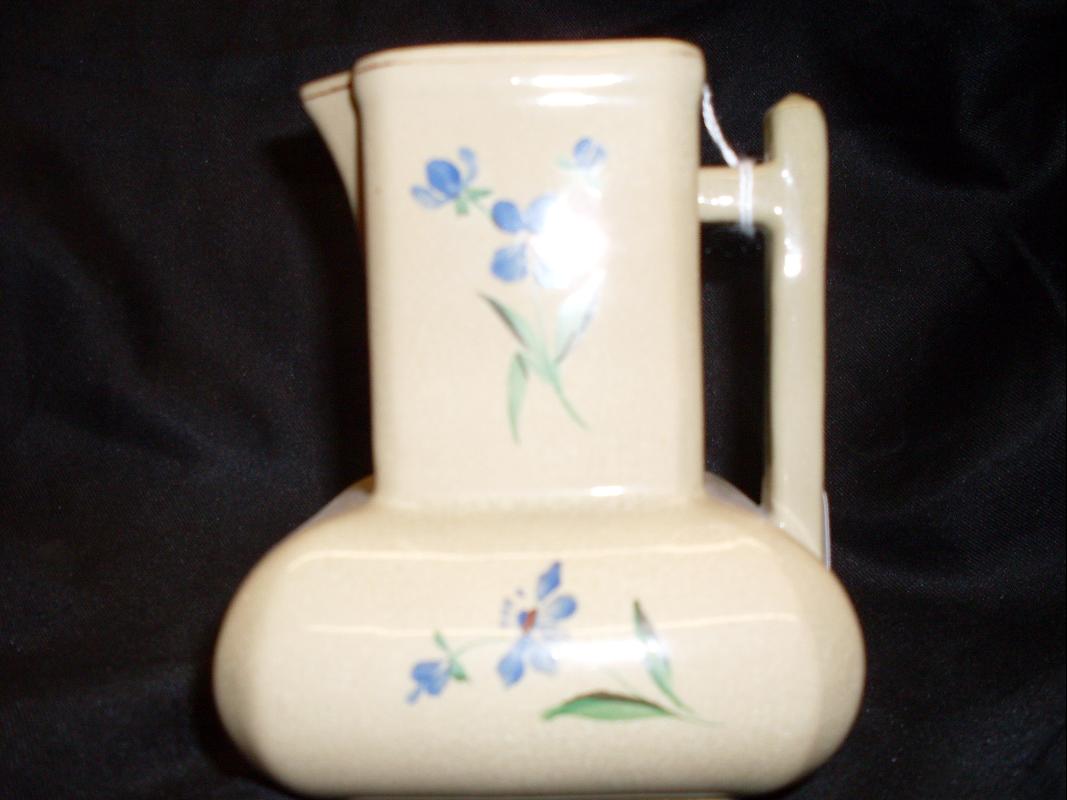 POTTERY