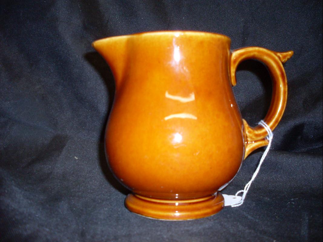 MCCOY PITCHER
