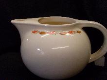 UNIVERSAL CAMBRIDGE TEA POT OVEN PROOF USA