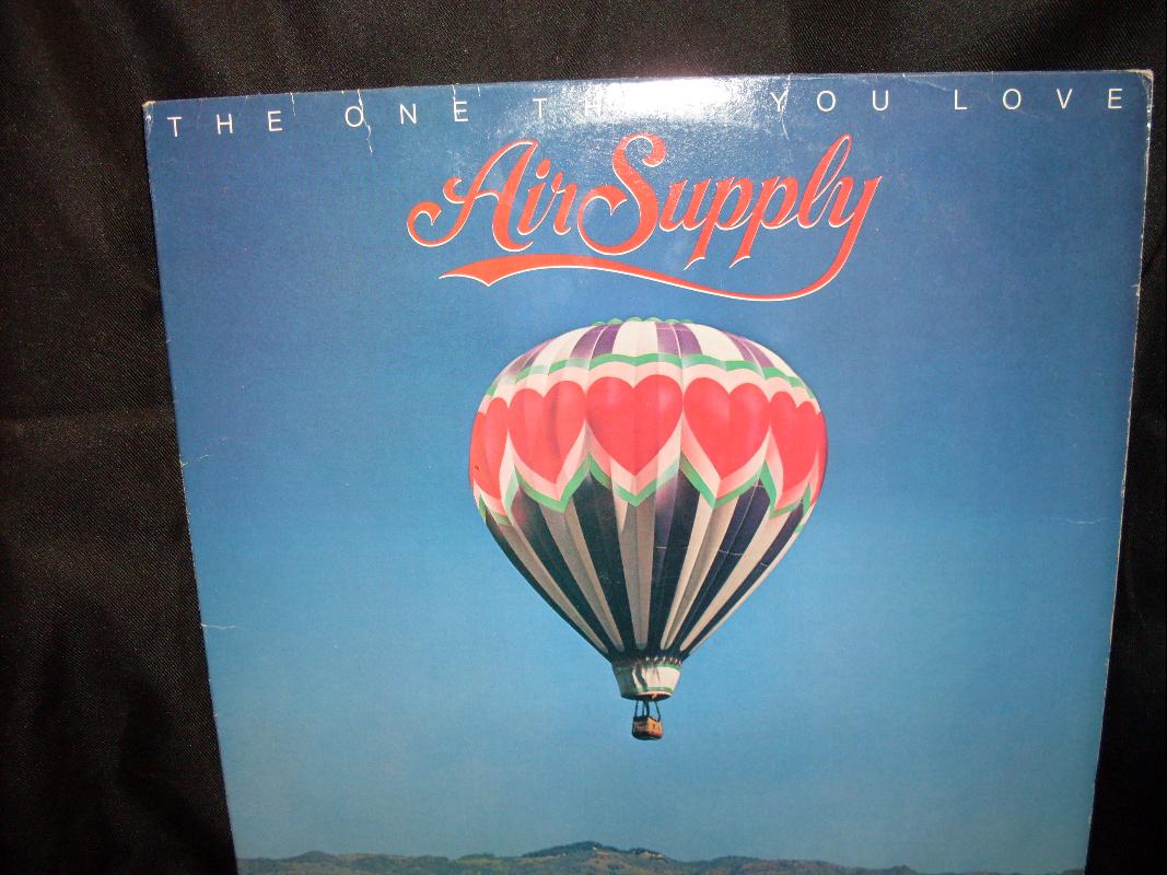 AIR SUPPLY